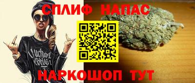 хмурый Обь